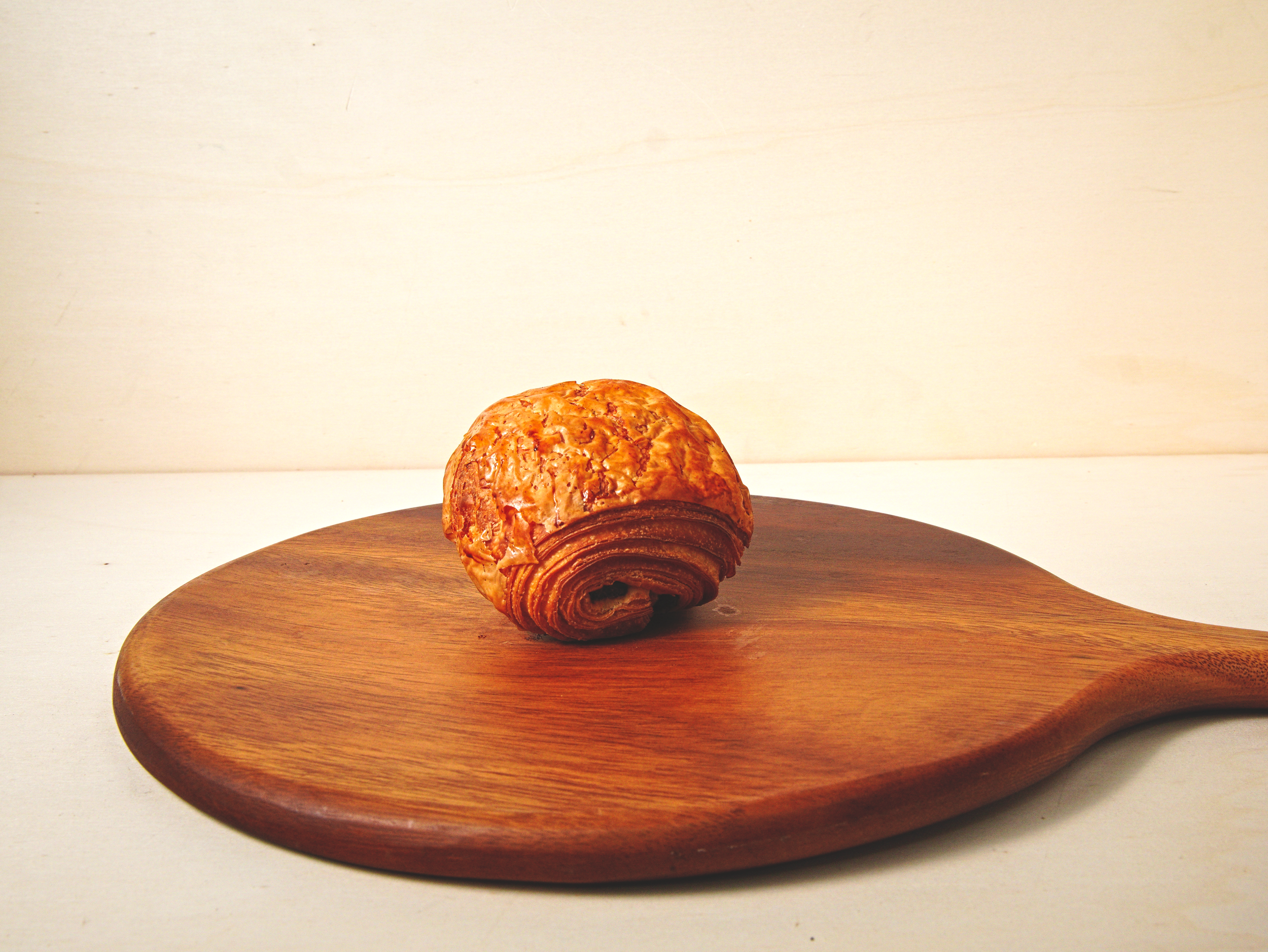Pain Au Chocolat