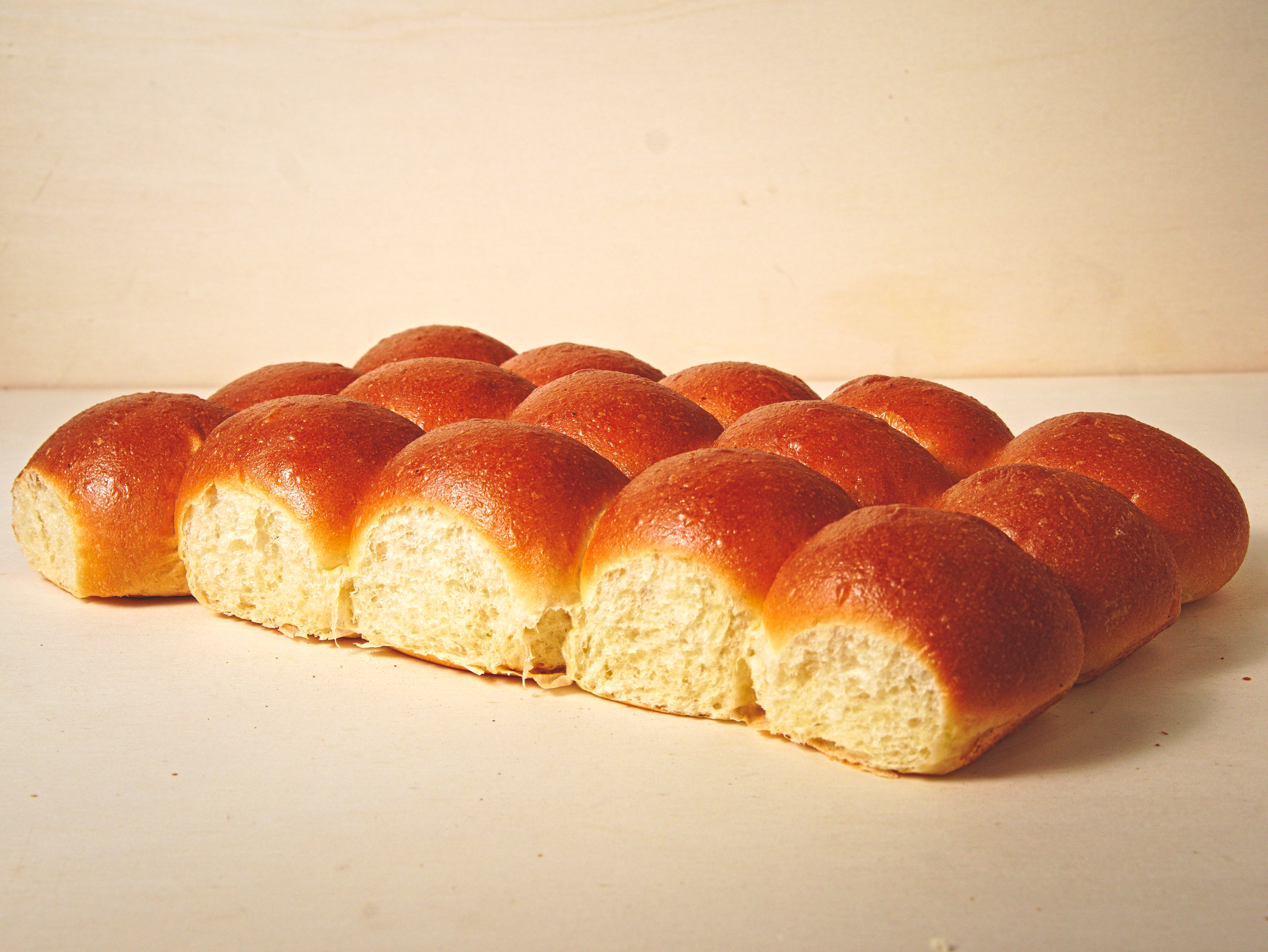 Brioche Sliders