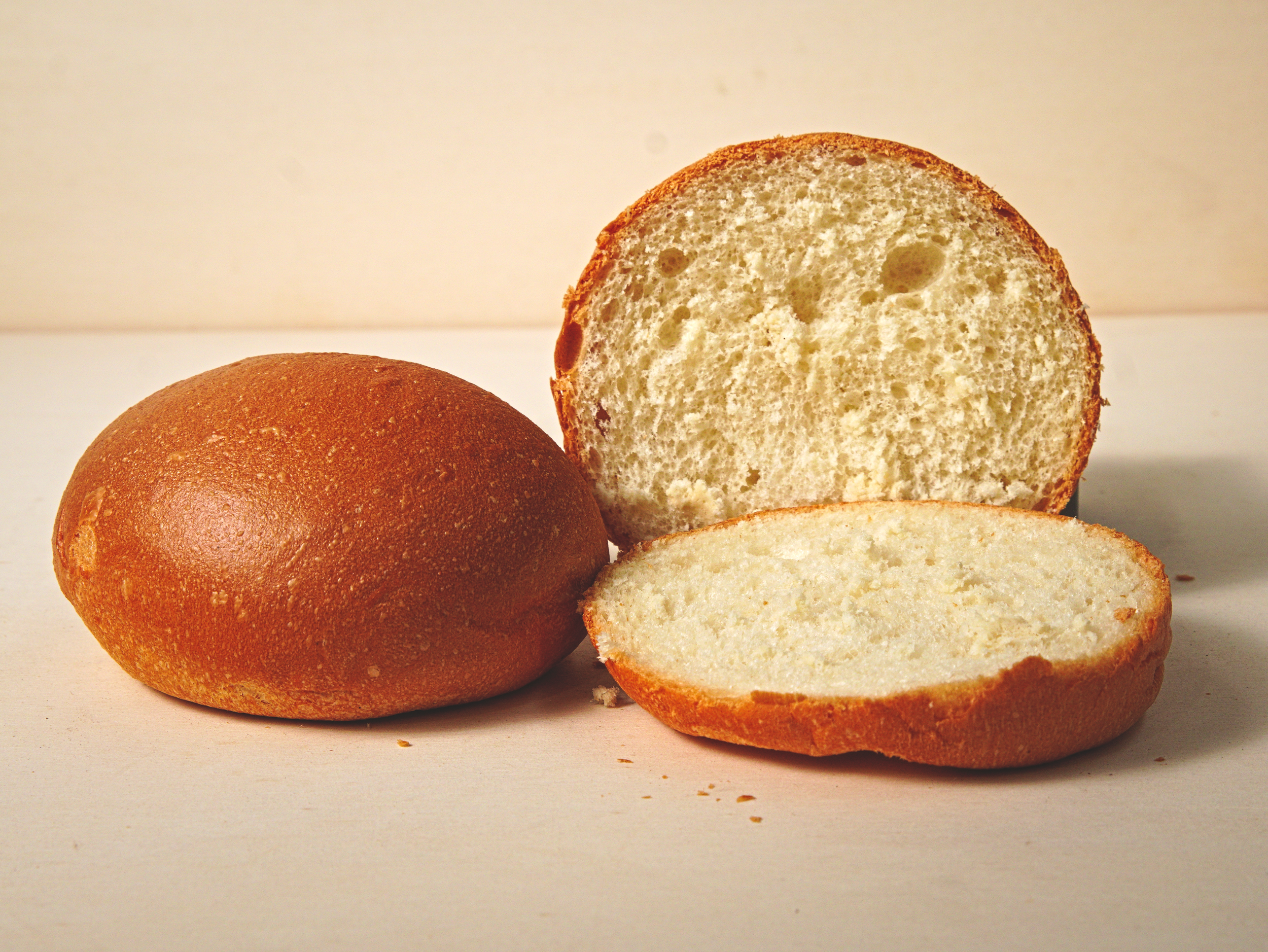 Basic Burger Bun