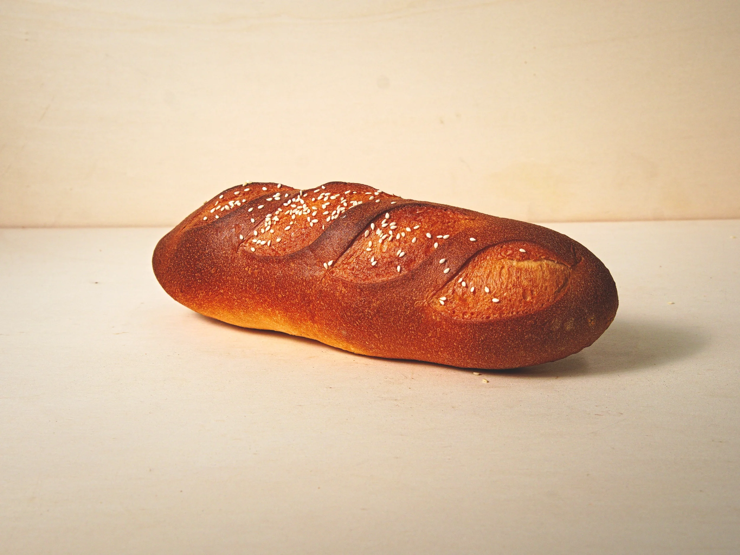 Hoagie Roll