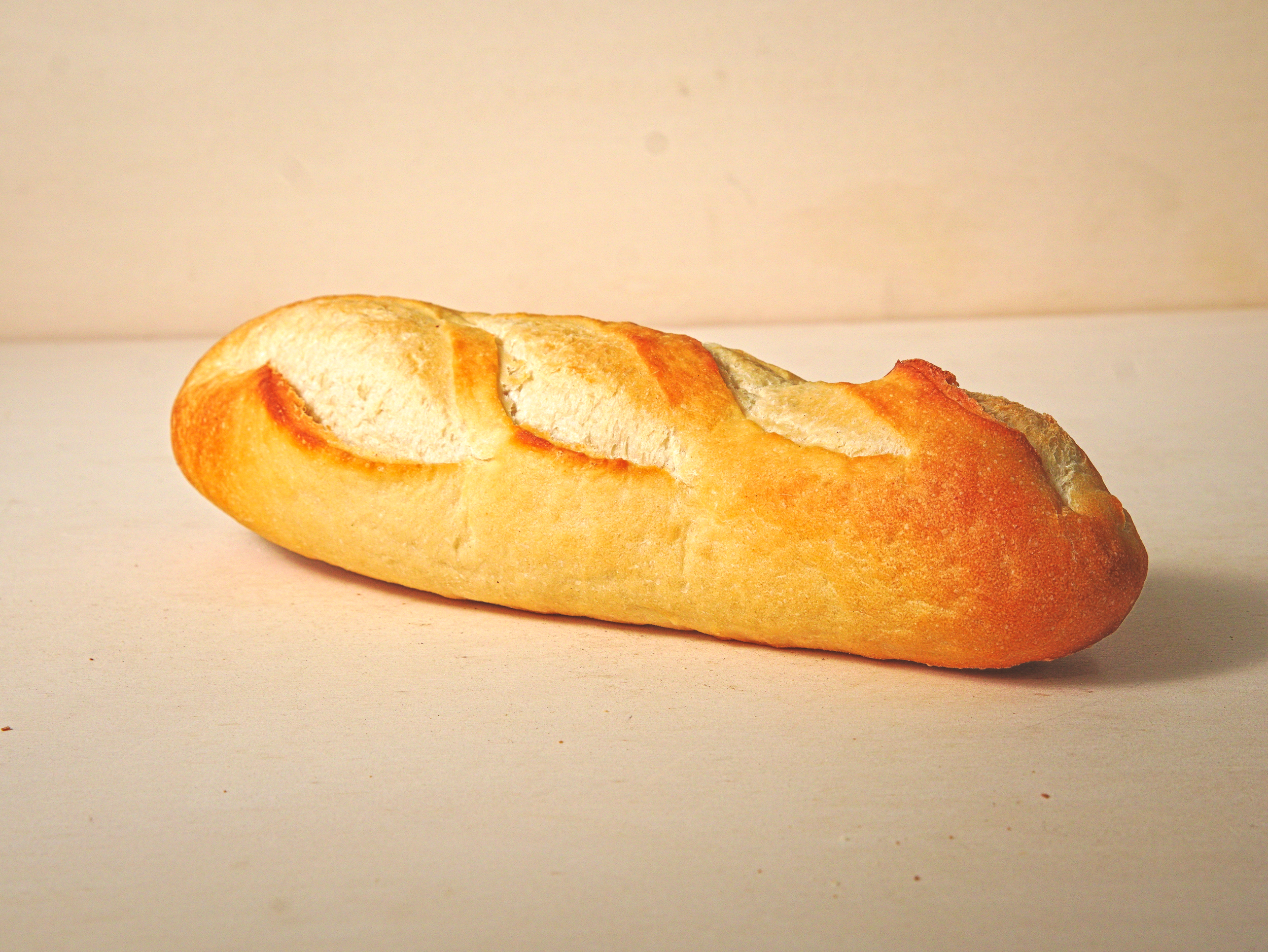 Parbaked Baguette