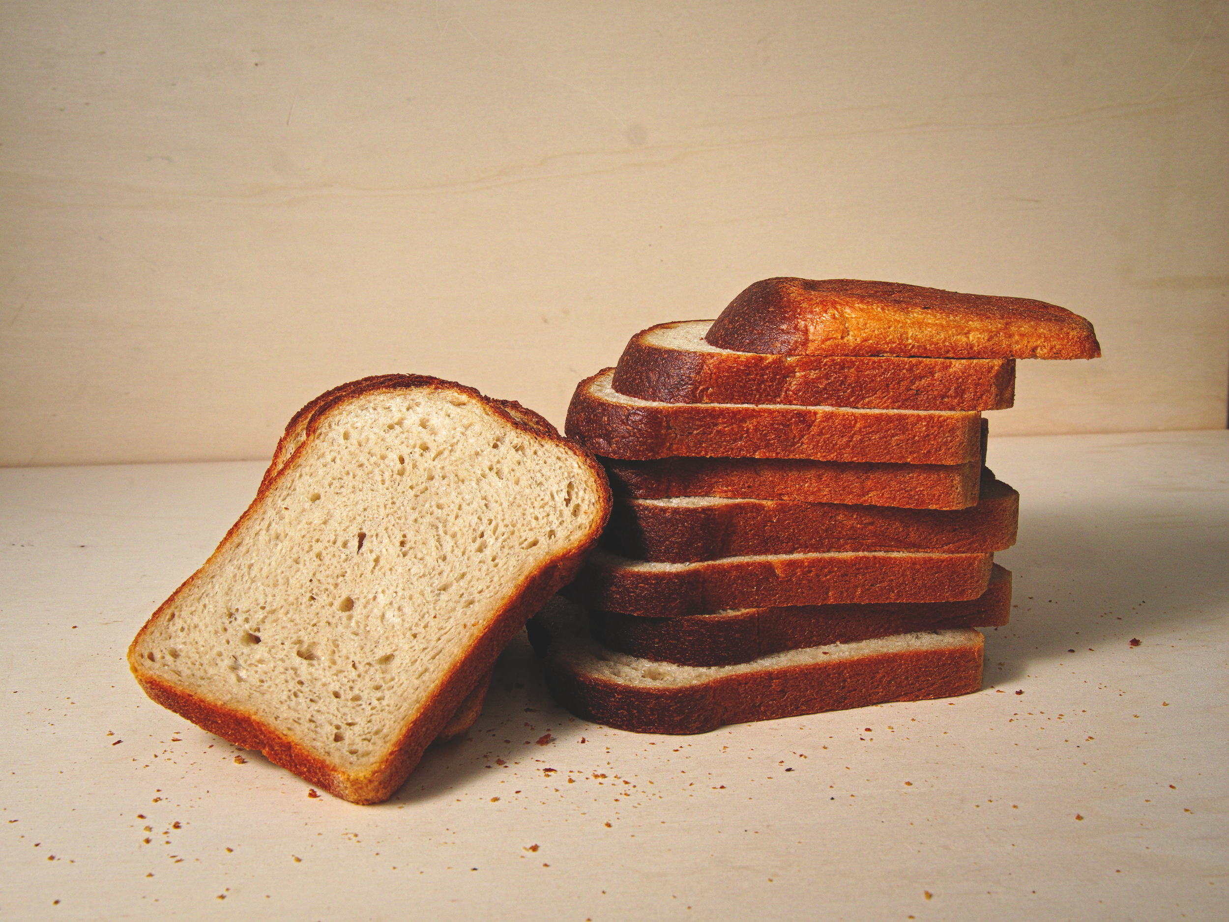 Swiss Loaf