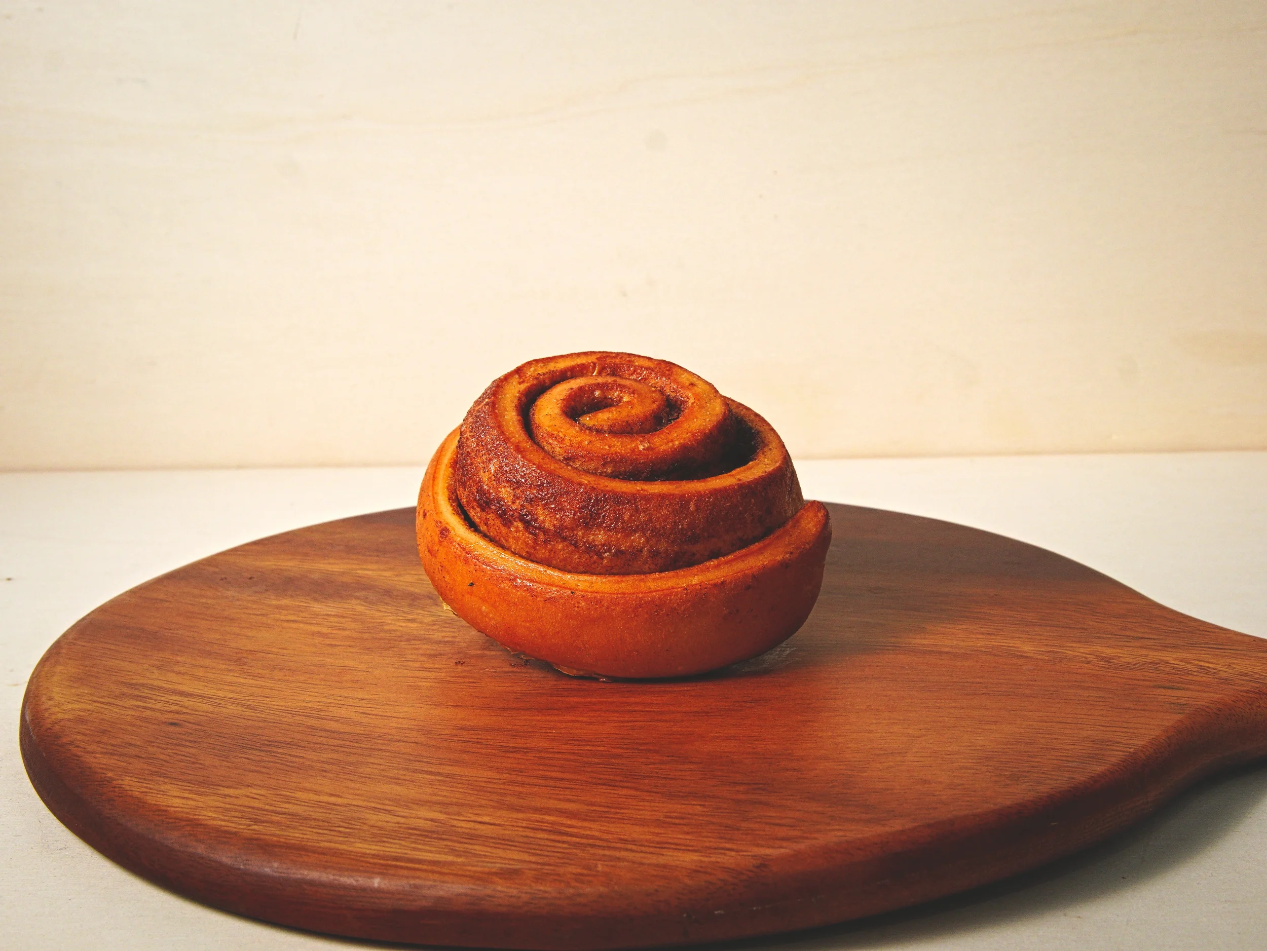 Cinnamon Roll