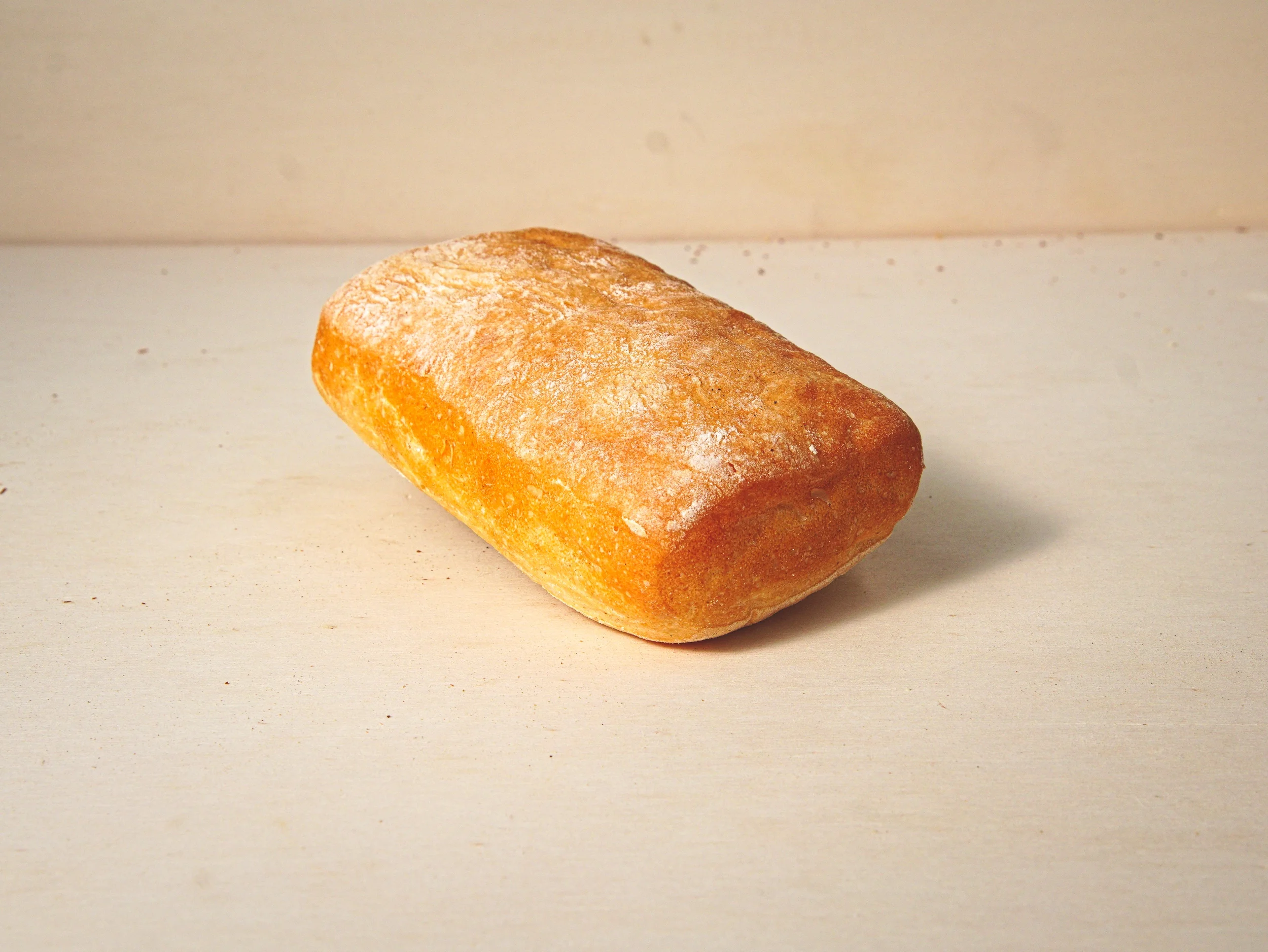 Ciabatta Roll