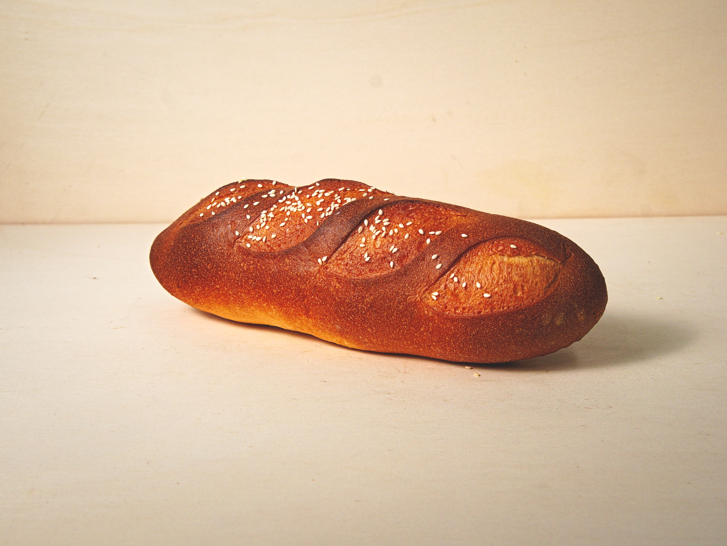 Hoagie Roll