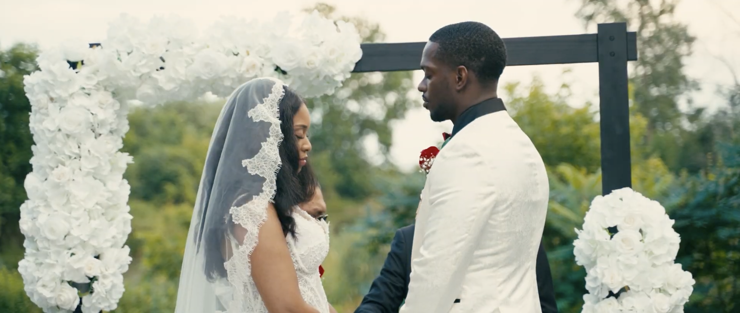 Roshae & Nathan