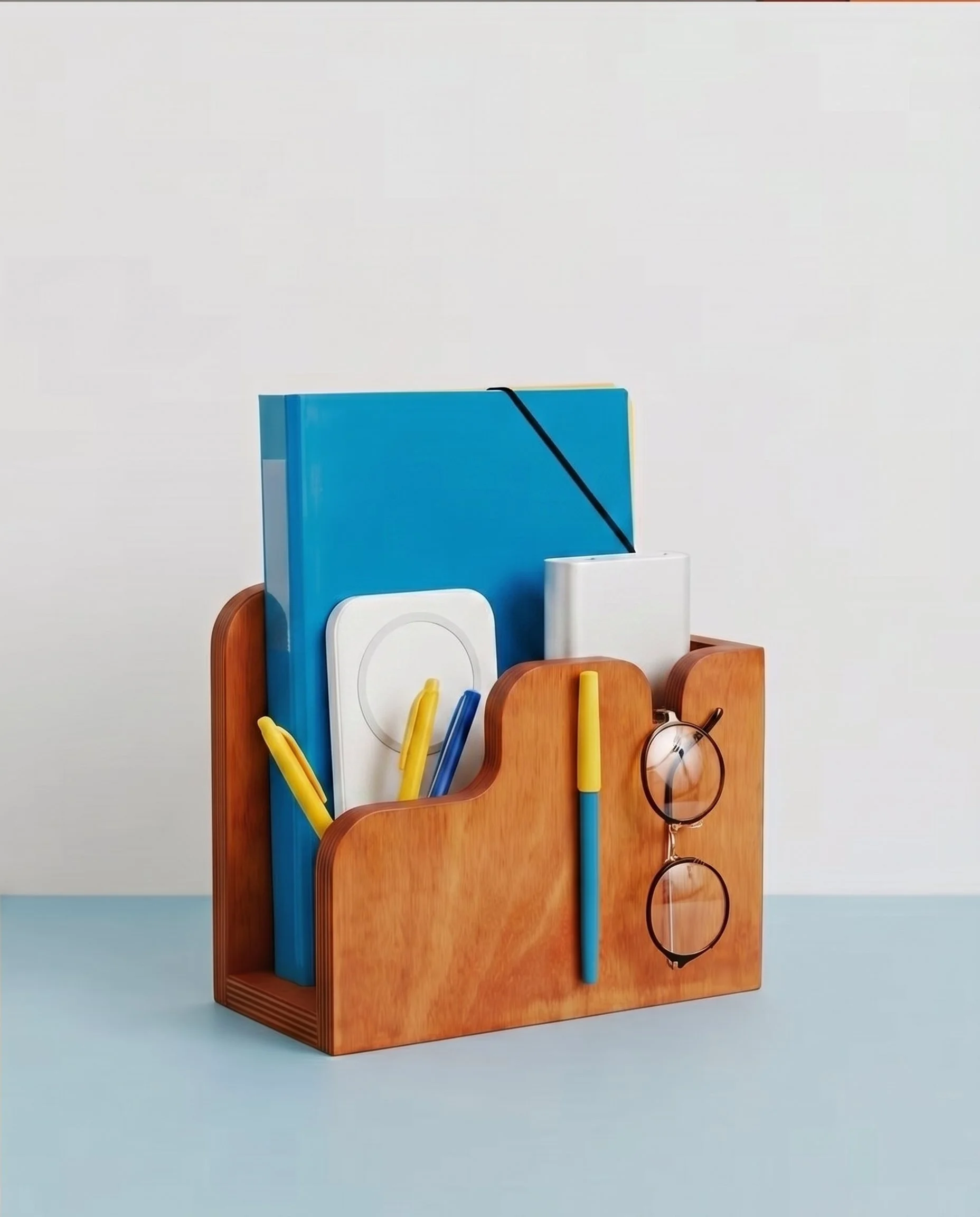 Impact Summaries: Solving The Core Job.