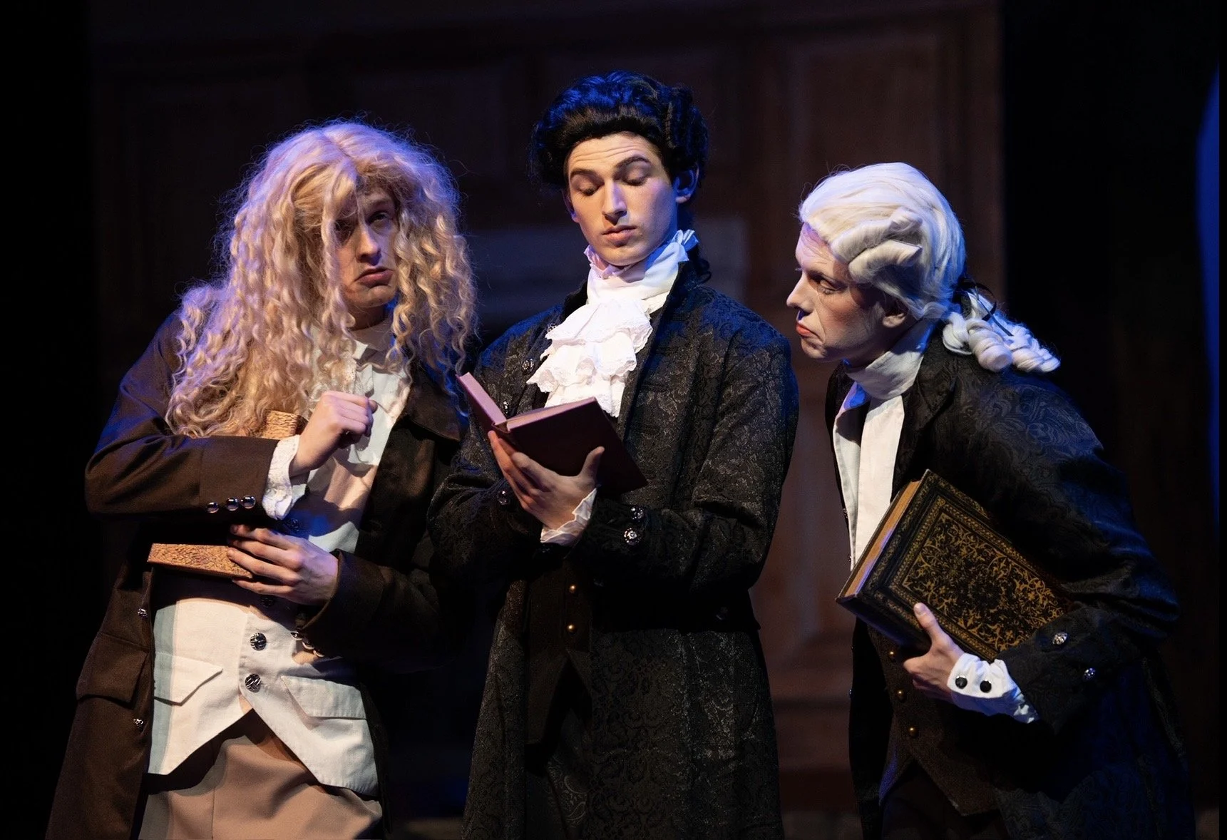 The History of Tom Jones - a Foundling
