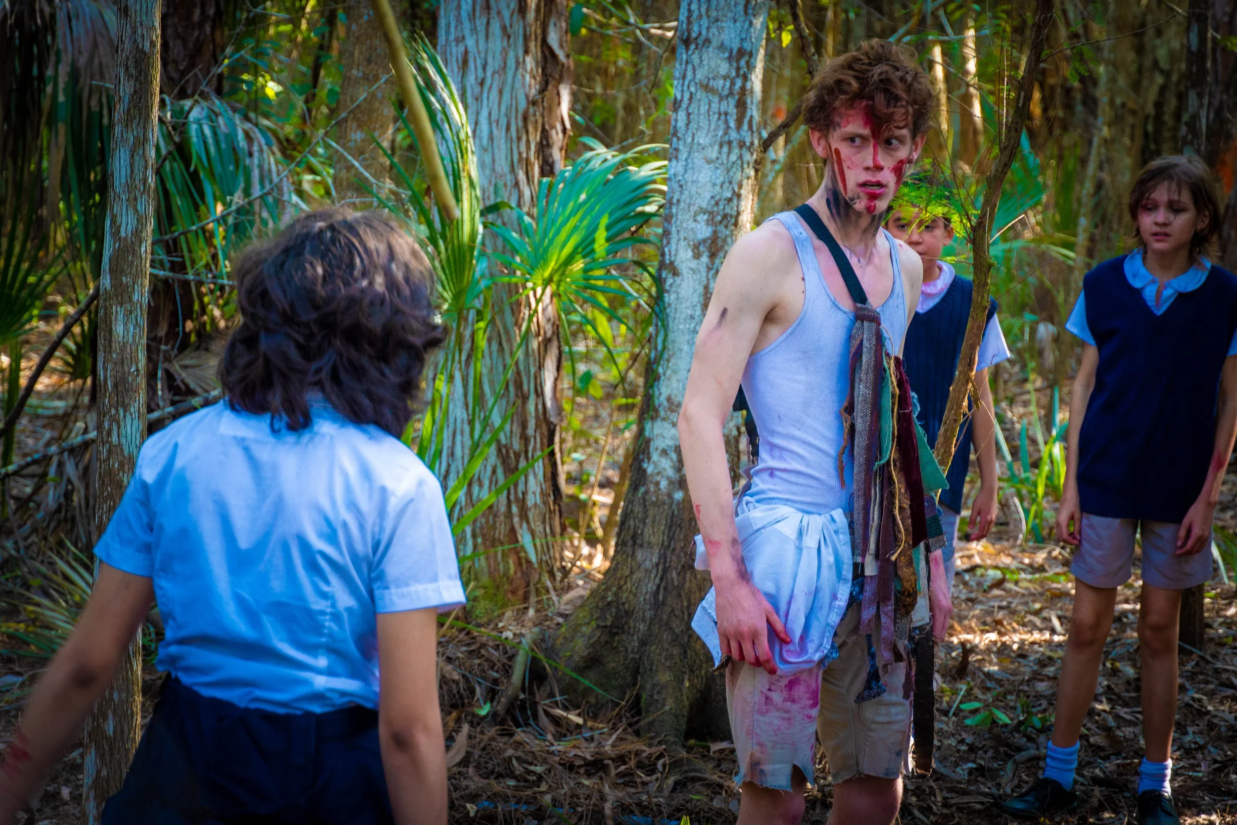 Lord of the Flies