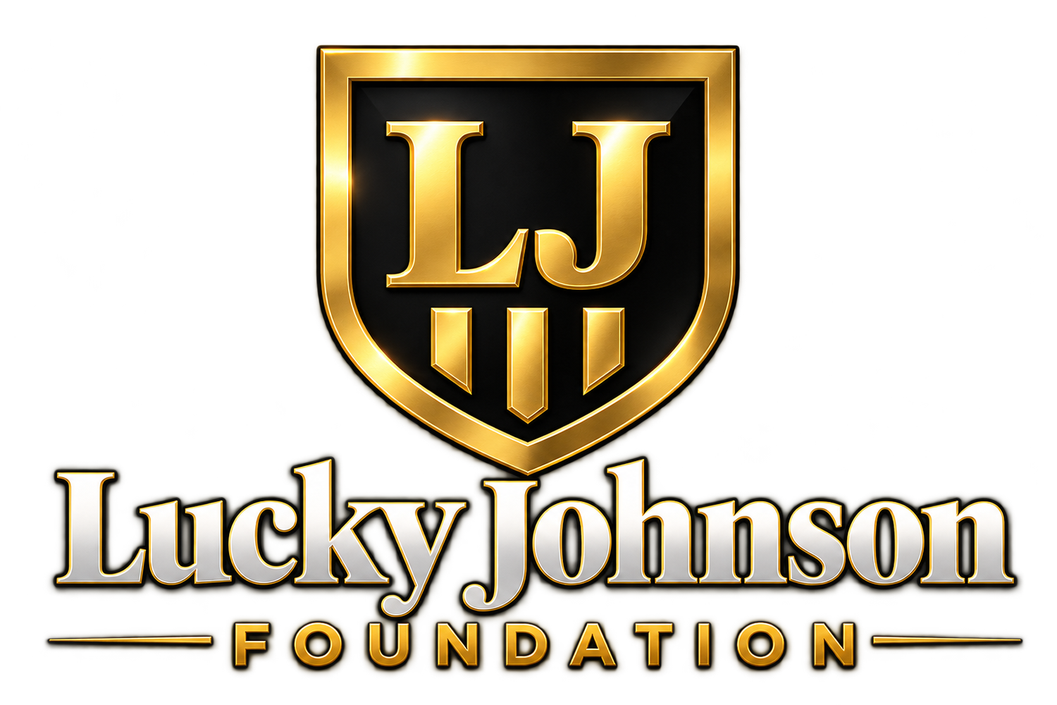 Lucky Johnson Foundation