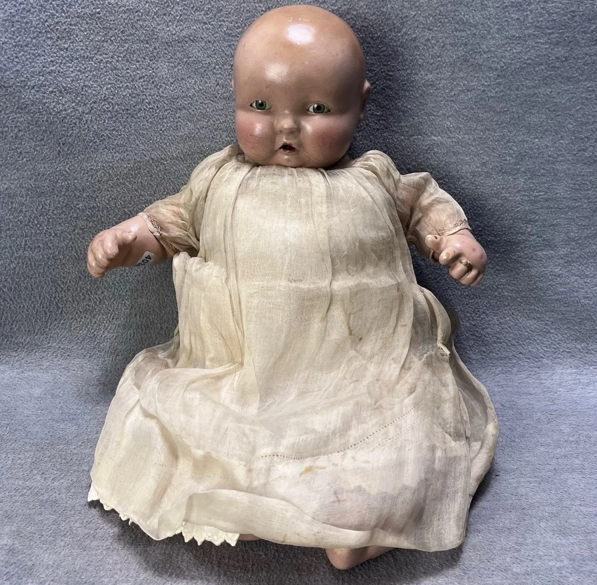 Effanbee Lambkins Baby Doll