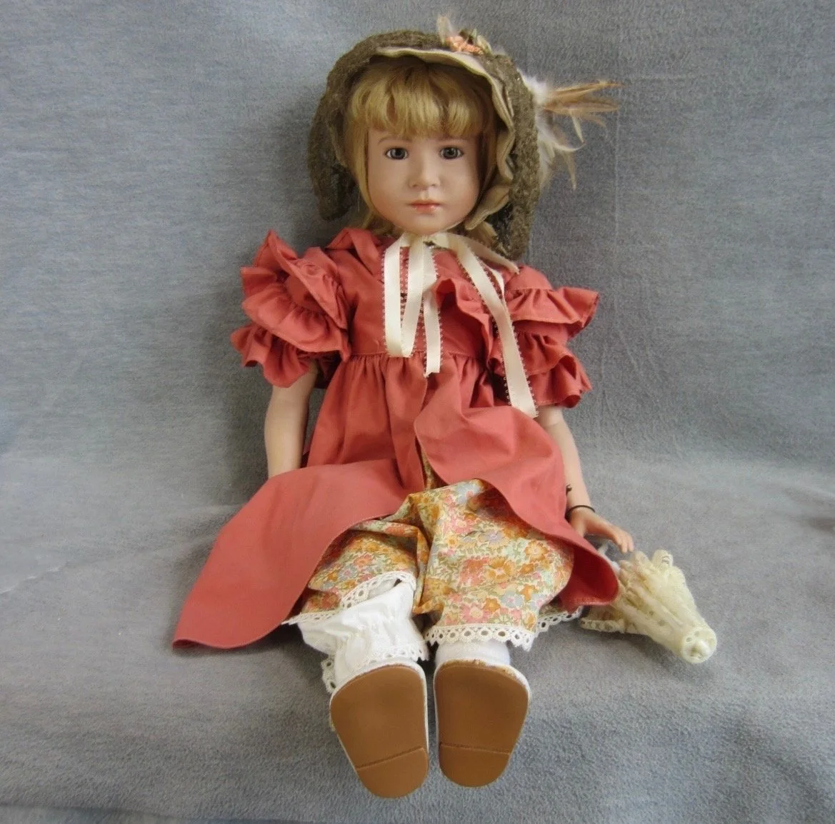 Sigikid Doll Gabrielle