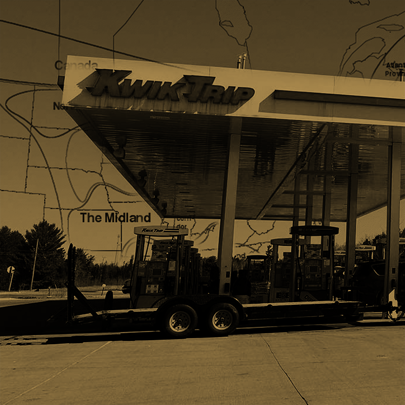 Kwik Trip’s Long Road Ahead