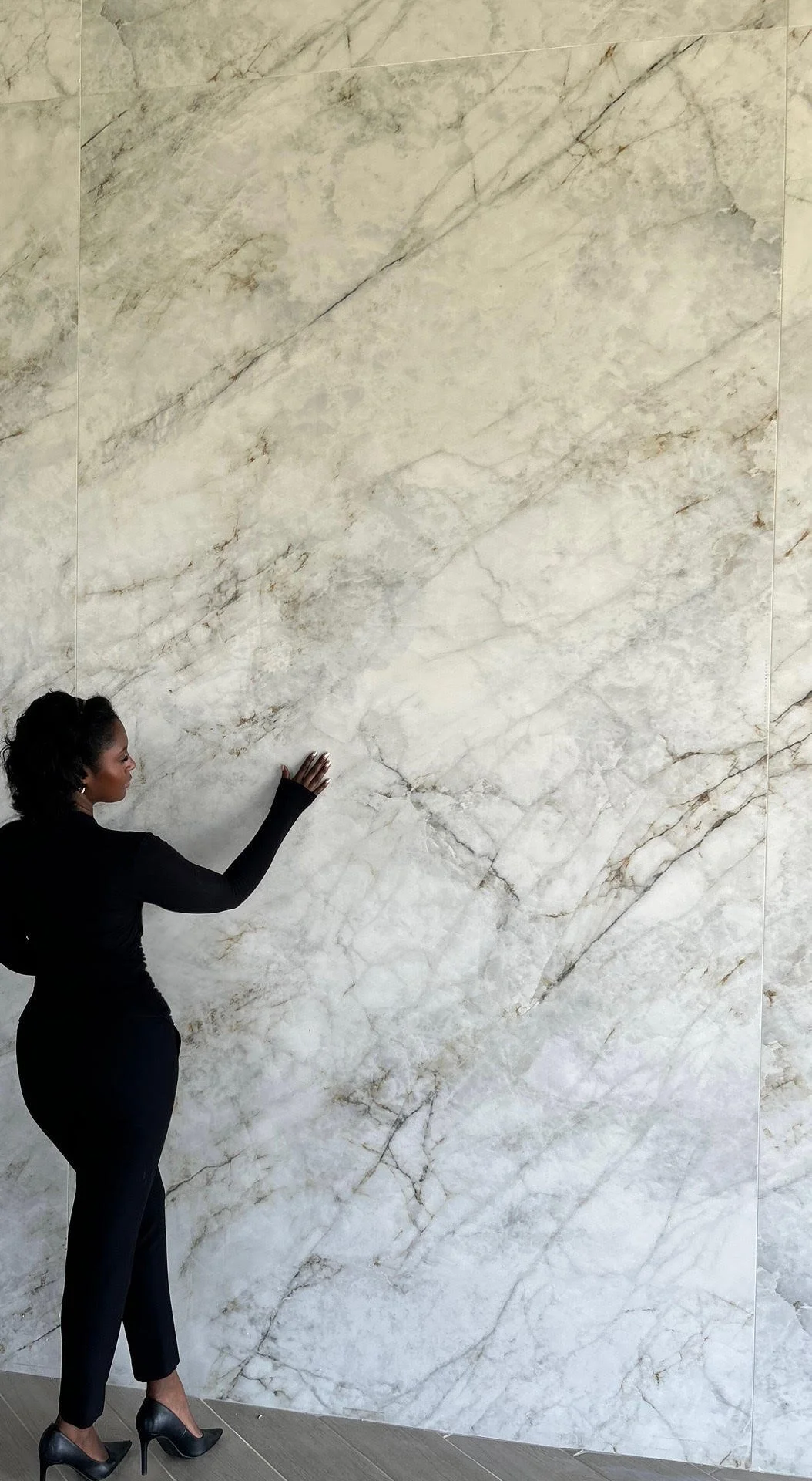 Dallas Stone Interior Designer