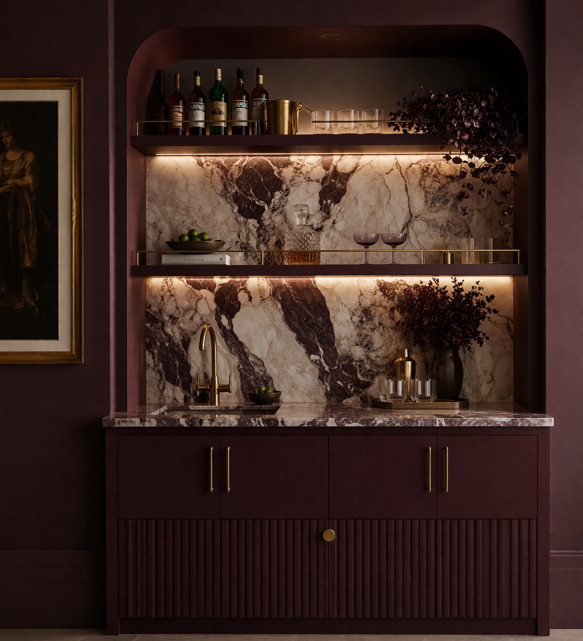 Dallas Stone Interior Designer
