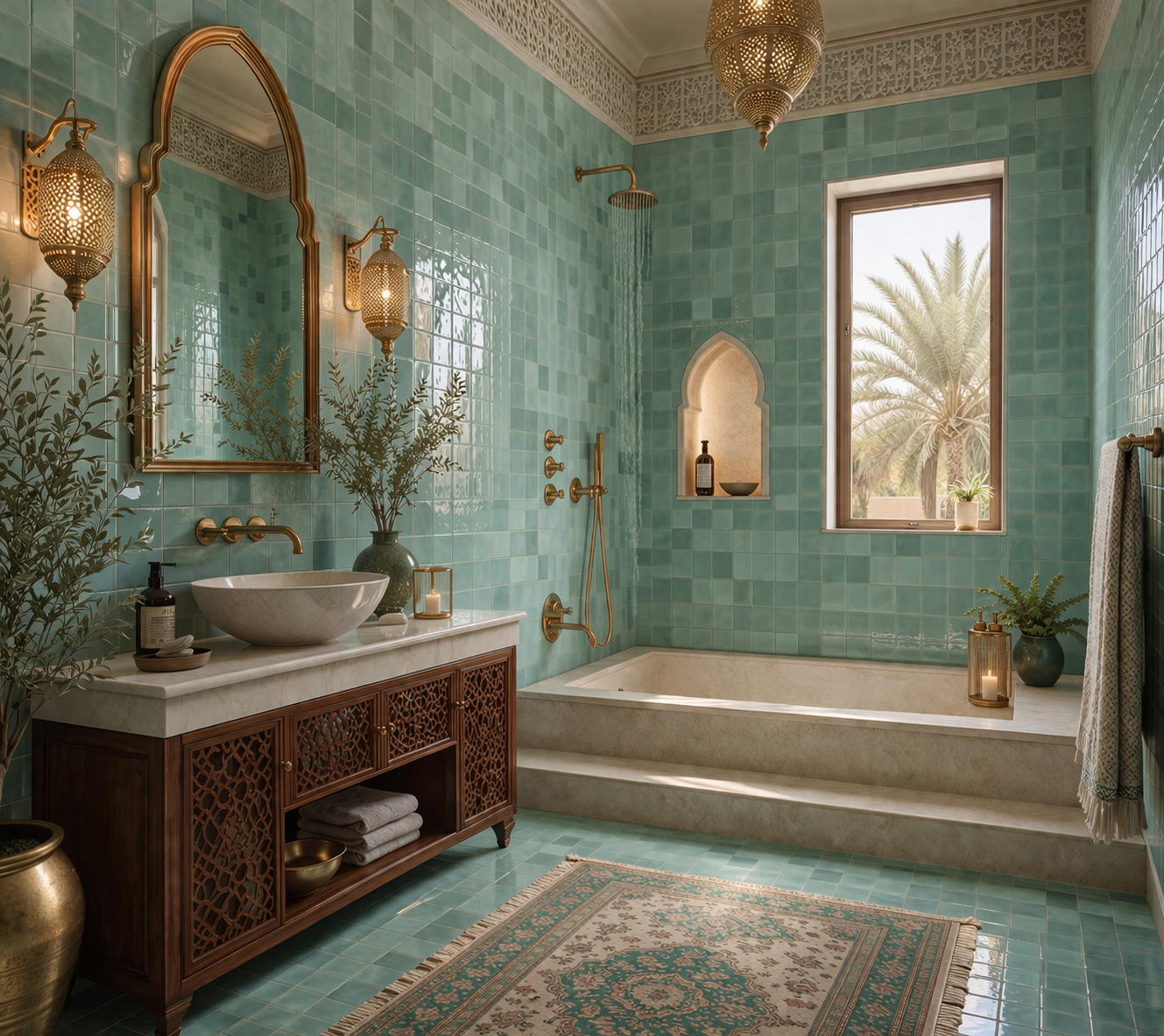 Dallas Stone Interior Designer