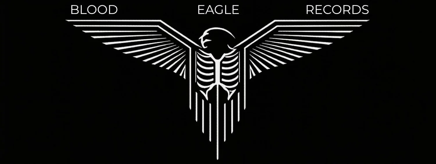 BLOOD EAGLE RECORDS