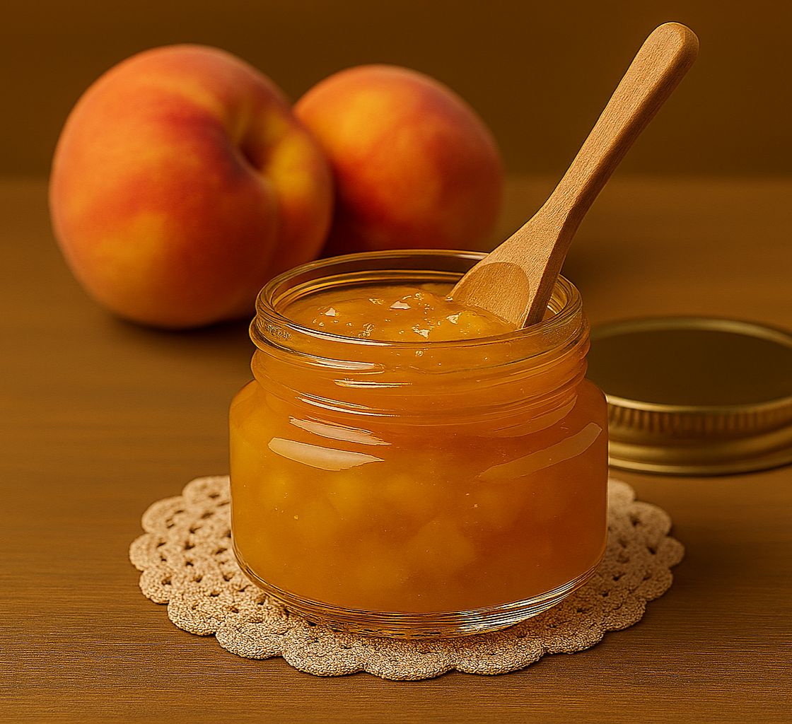 Peach Jam