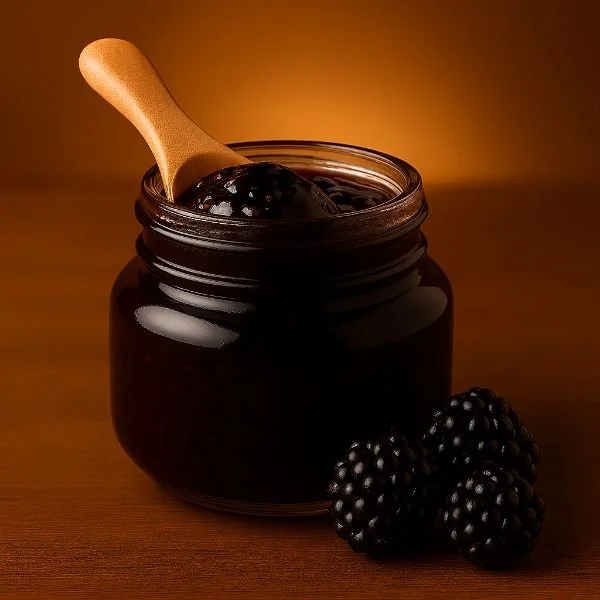Blackberry Jam
