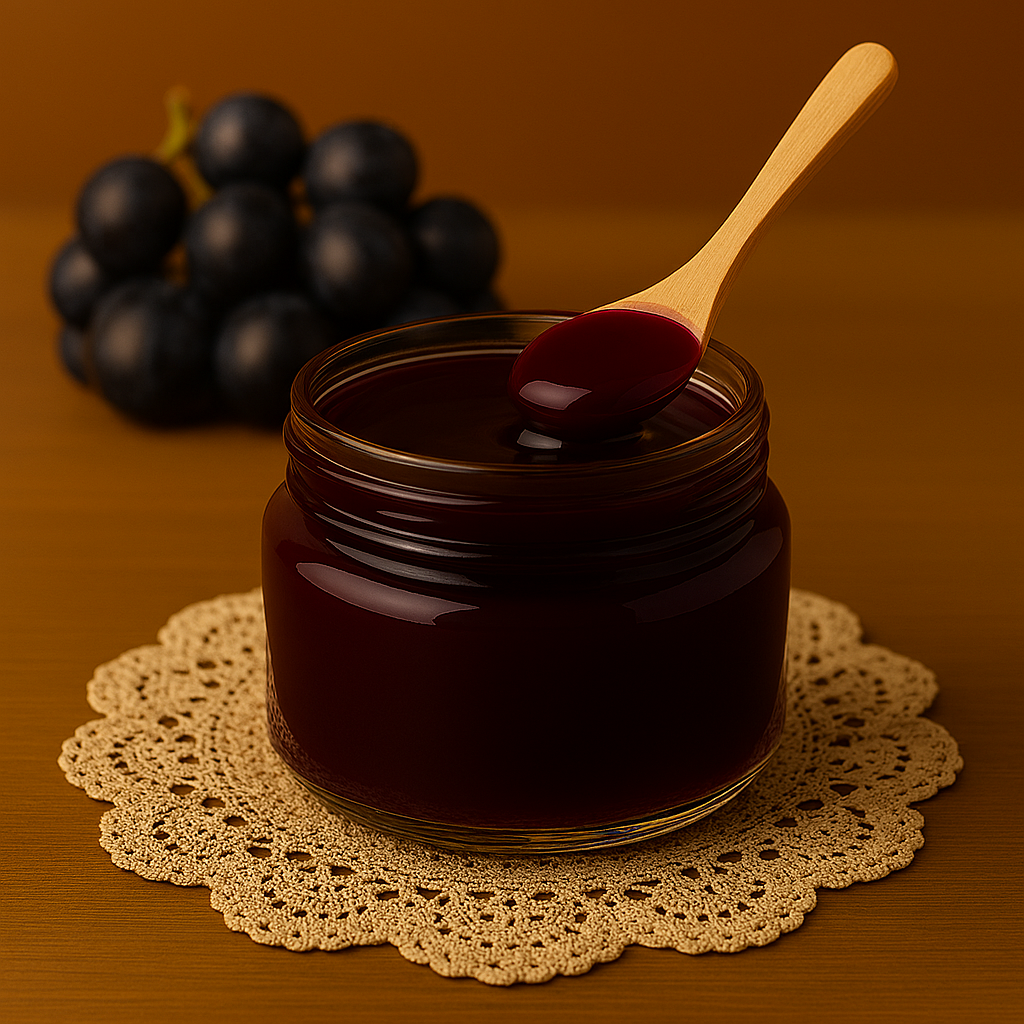 Grape Jelly