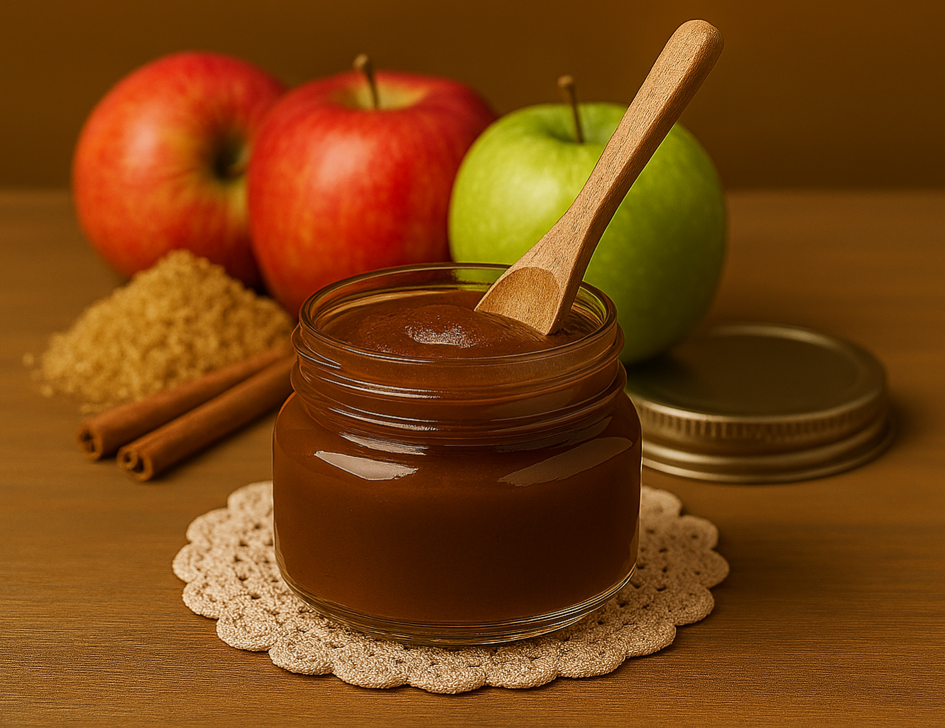Apple Butter