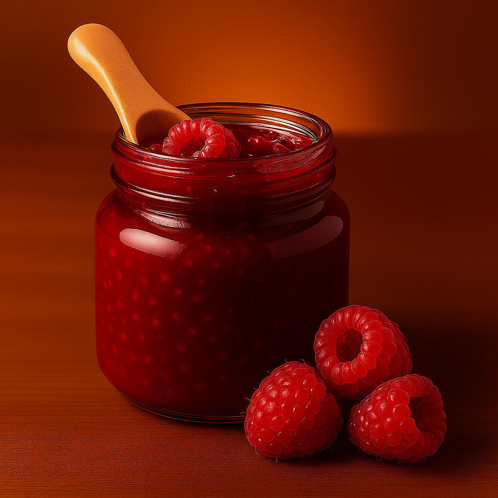 Raspberry Jam