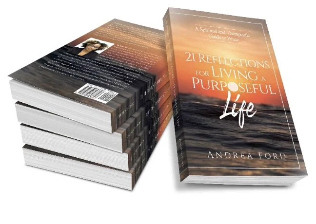 21 Reflections for Living a Purposeful Life