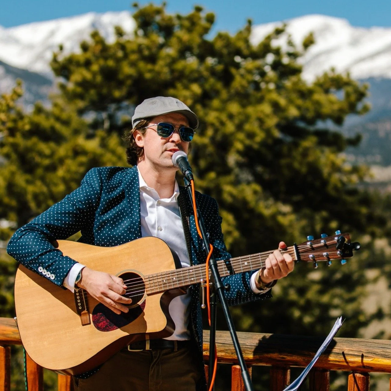 Hi all!

This is JC, a Denver/Front Range-based musician, with a main focus on guitar but also skilled in mandolin, banjo, violin, and pedal steel.

I&rsquo;m currently available for studio work, live gigs, and collaborations&mdash;always open to wor