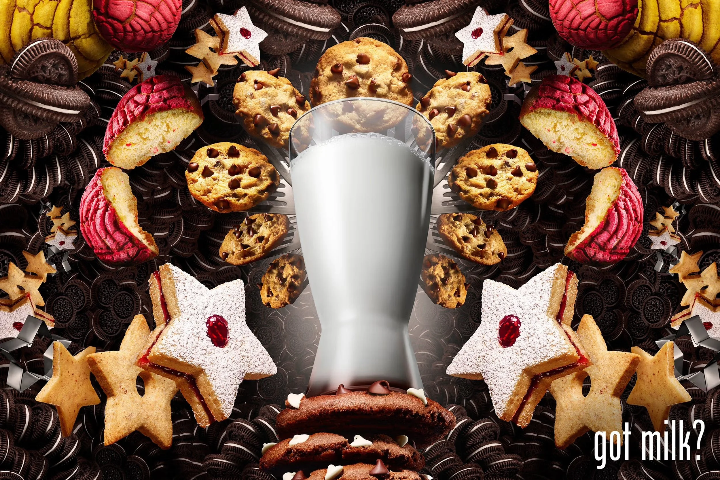 got milk? - Food Loves Milk