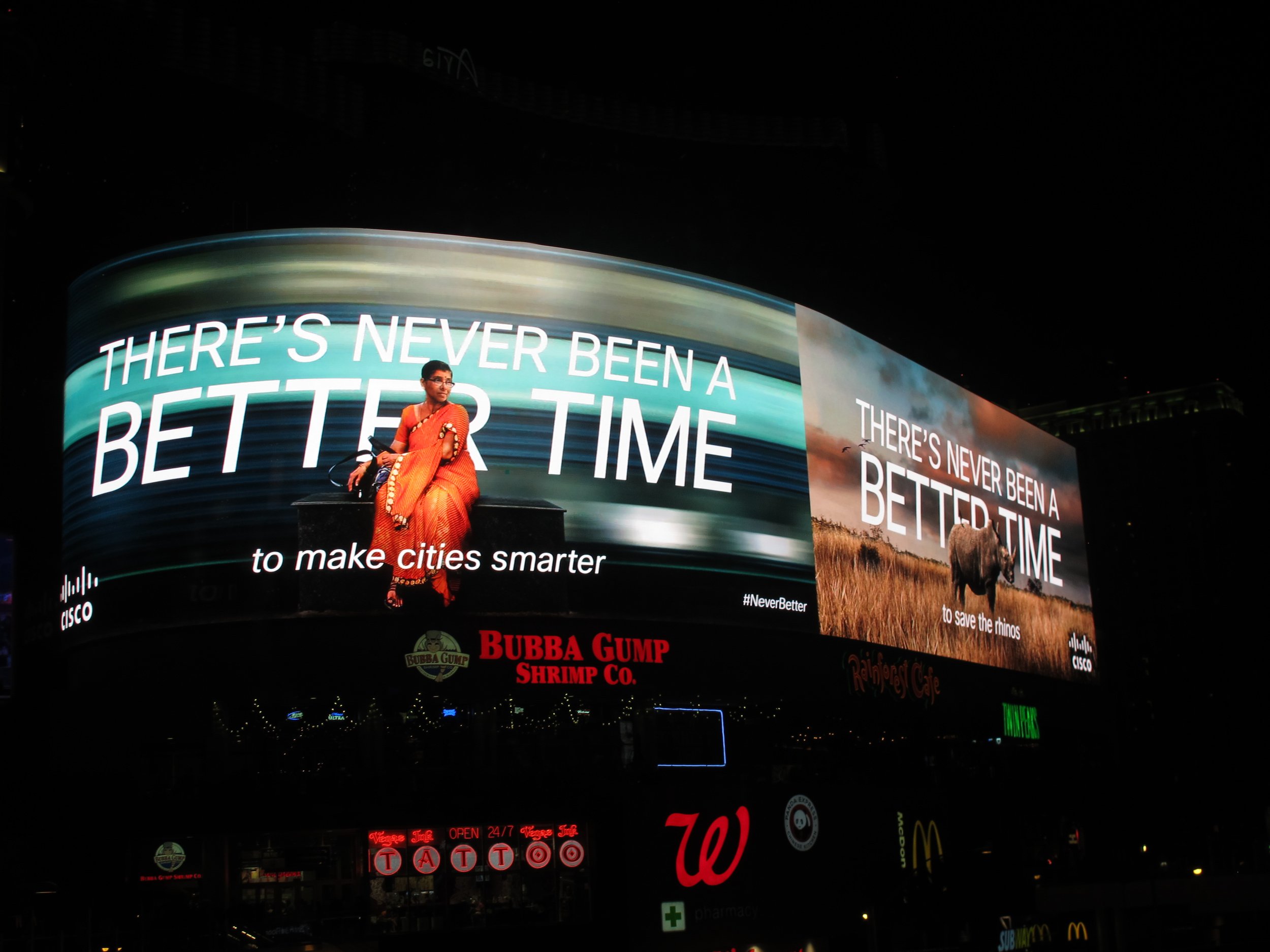 Cisco Live Night Shots (3).JPG
