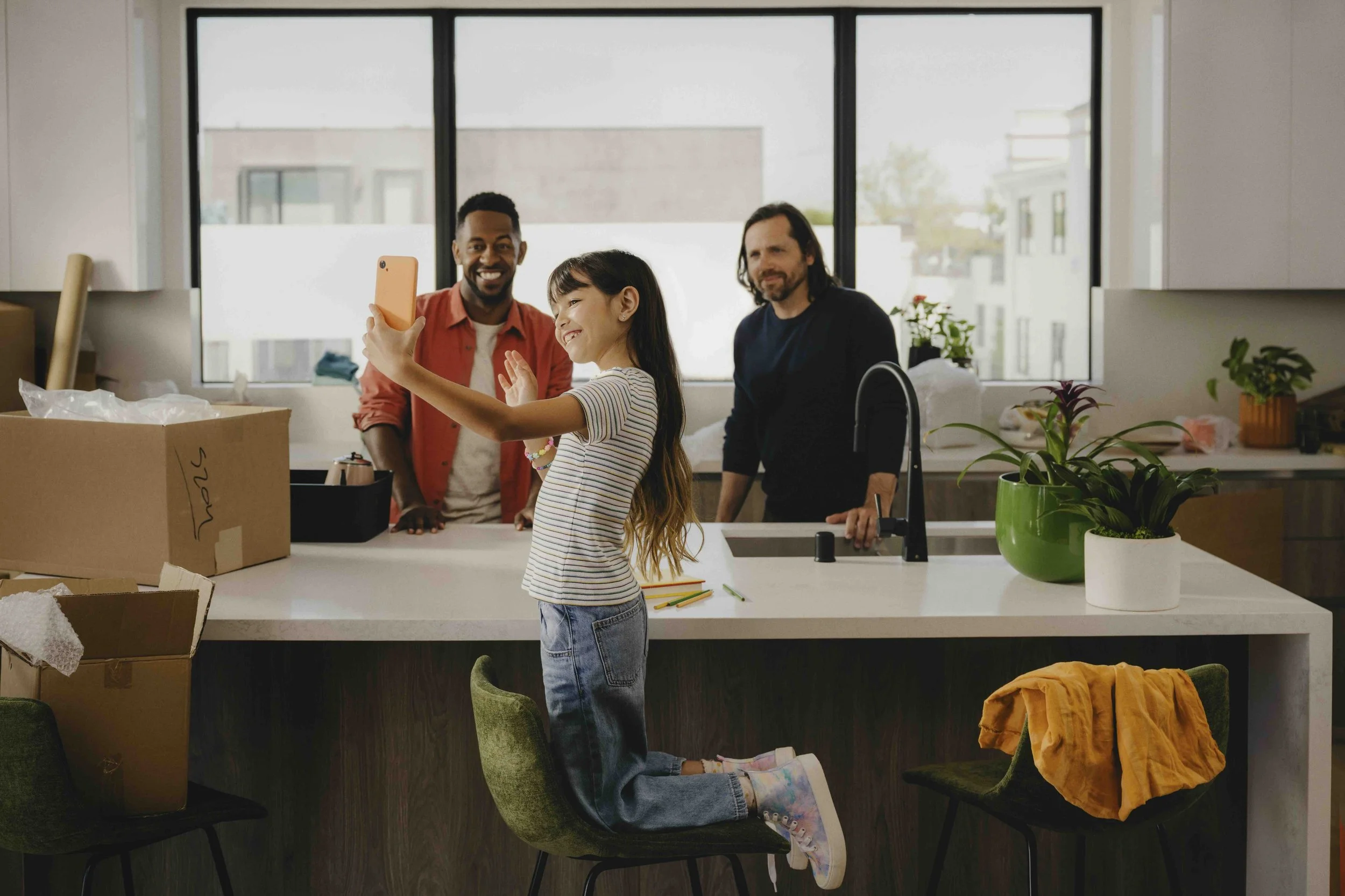 Xfinity  - Movers Image Library