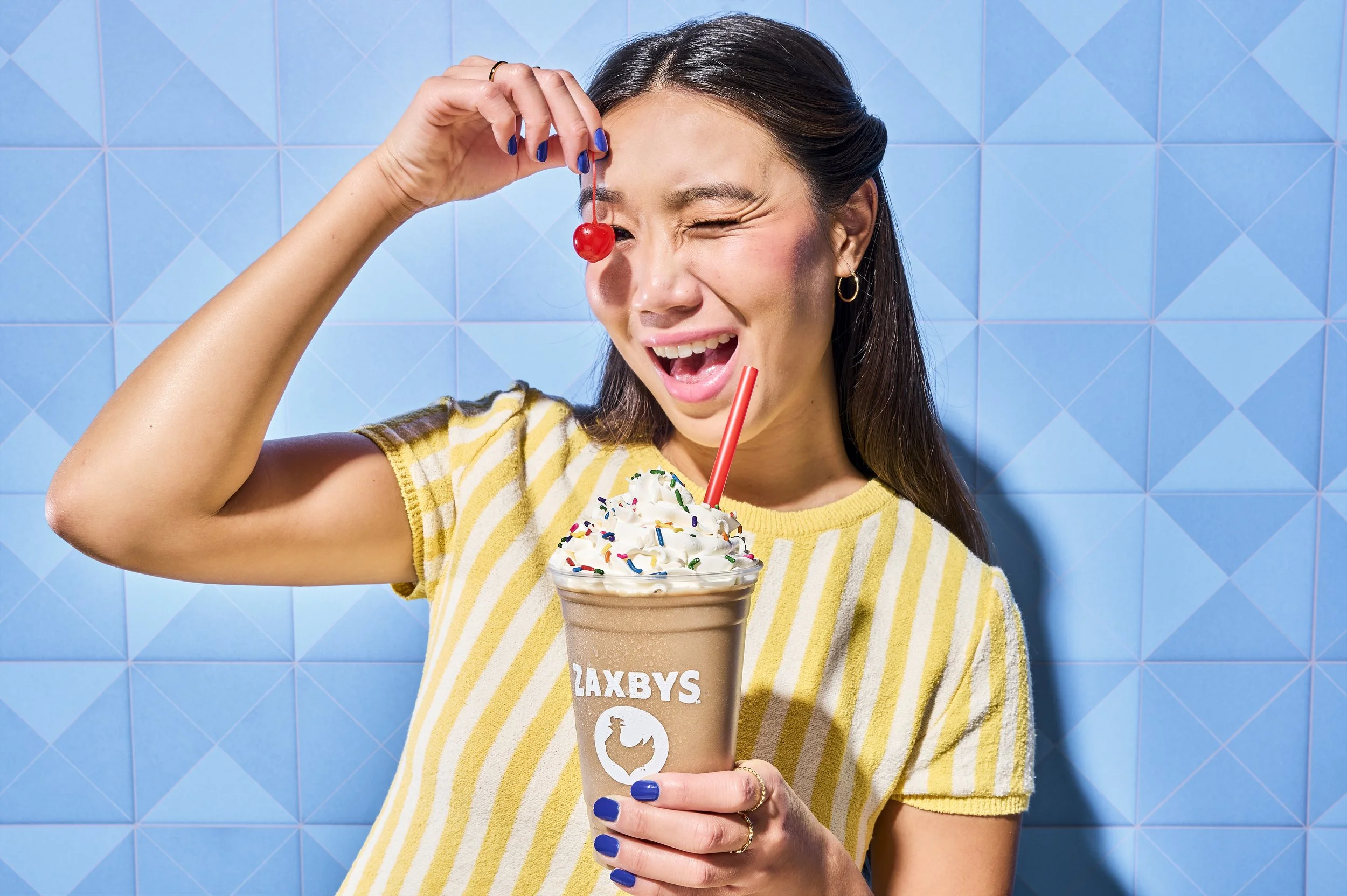 Zaxbys - Image Library