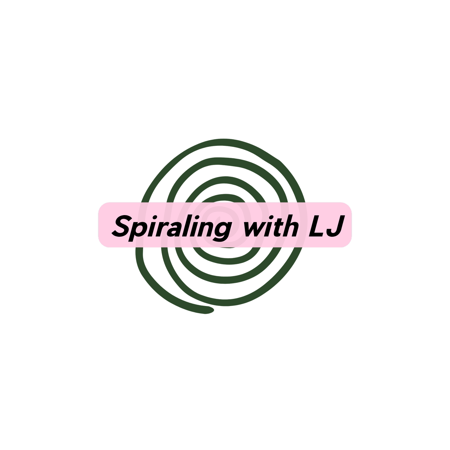 Spiraling with LJ &mdash; Guided Parts Work