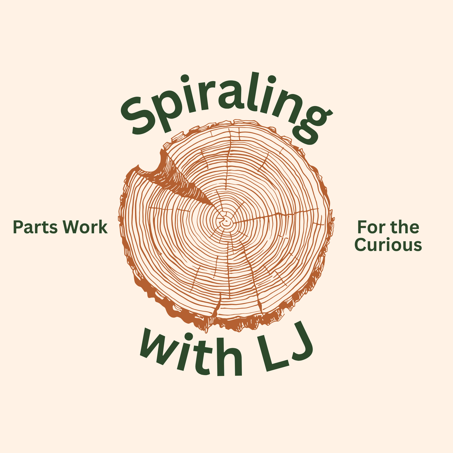 Spiraling with LJ &mdash; Guided Parts Work