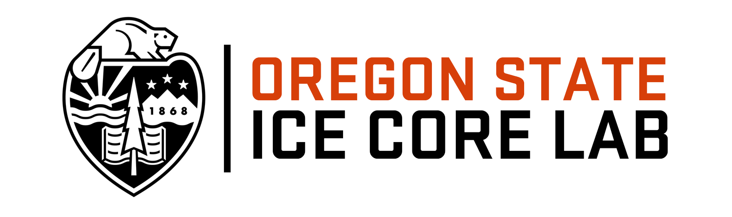 Oregon State Ice Core Lab