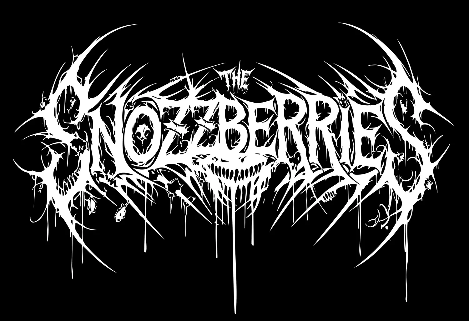 The Snozzberries
