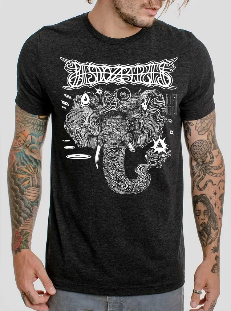 Elephant T-Shirt (2024)