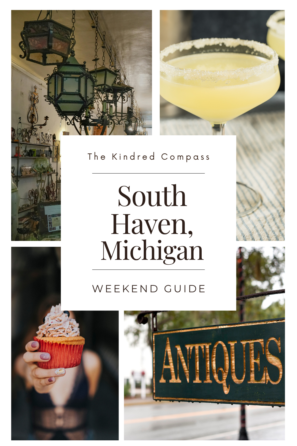 The Perfect Weekend in South Haven, Michigan