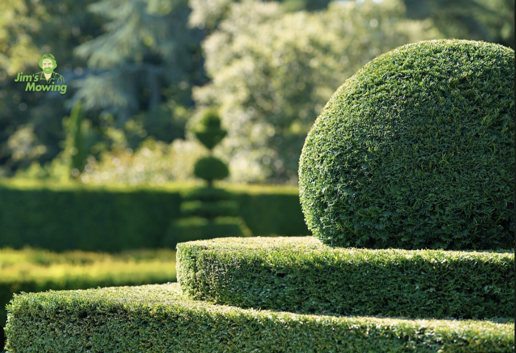 Basic cleanup + hedging