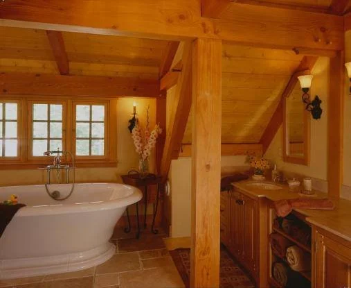 New Construction & Renovations