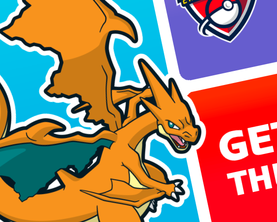 Pokémon: NAIC Season Teaser