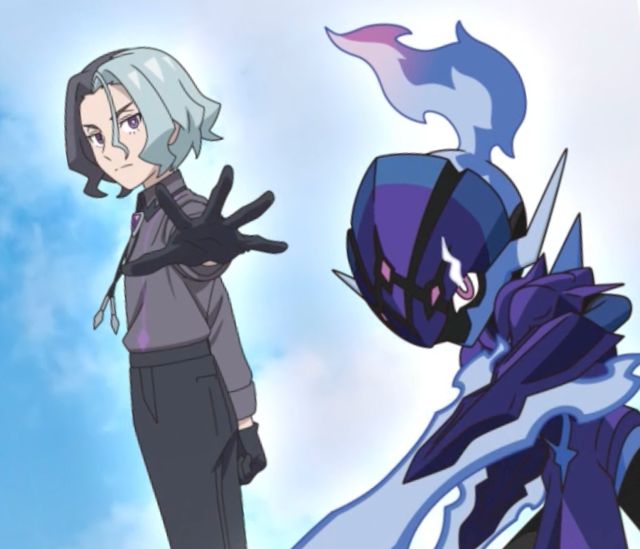 Pokémon: Horizons Countdown
