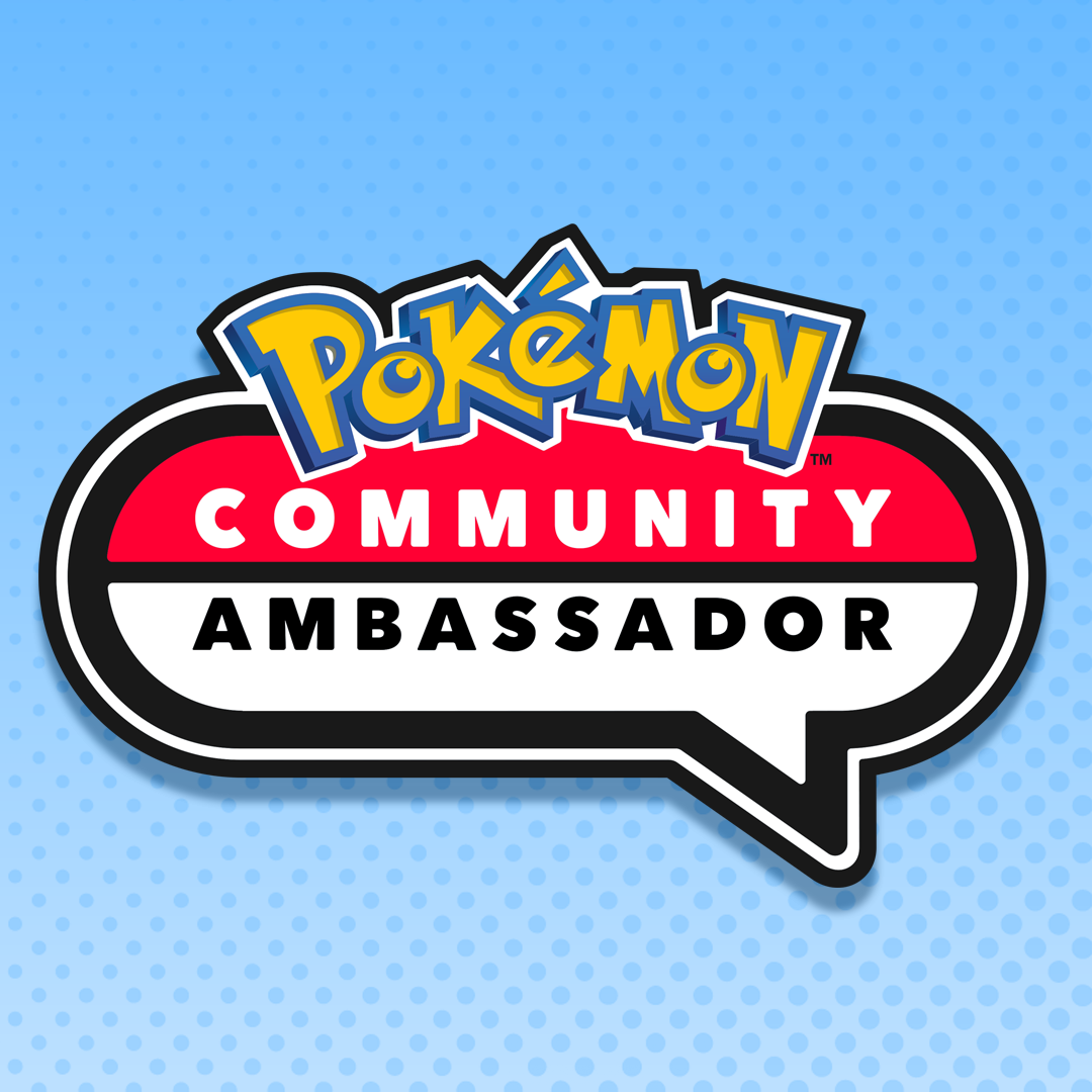 POKÉMON: Logos/Lockups