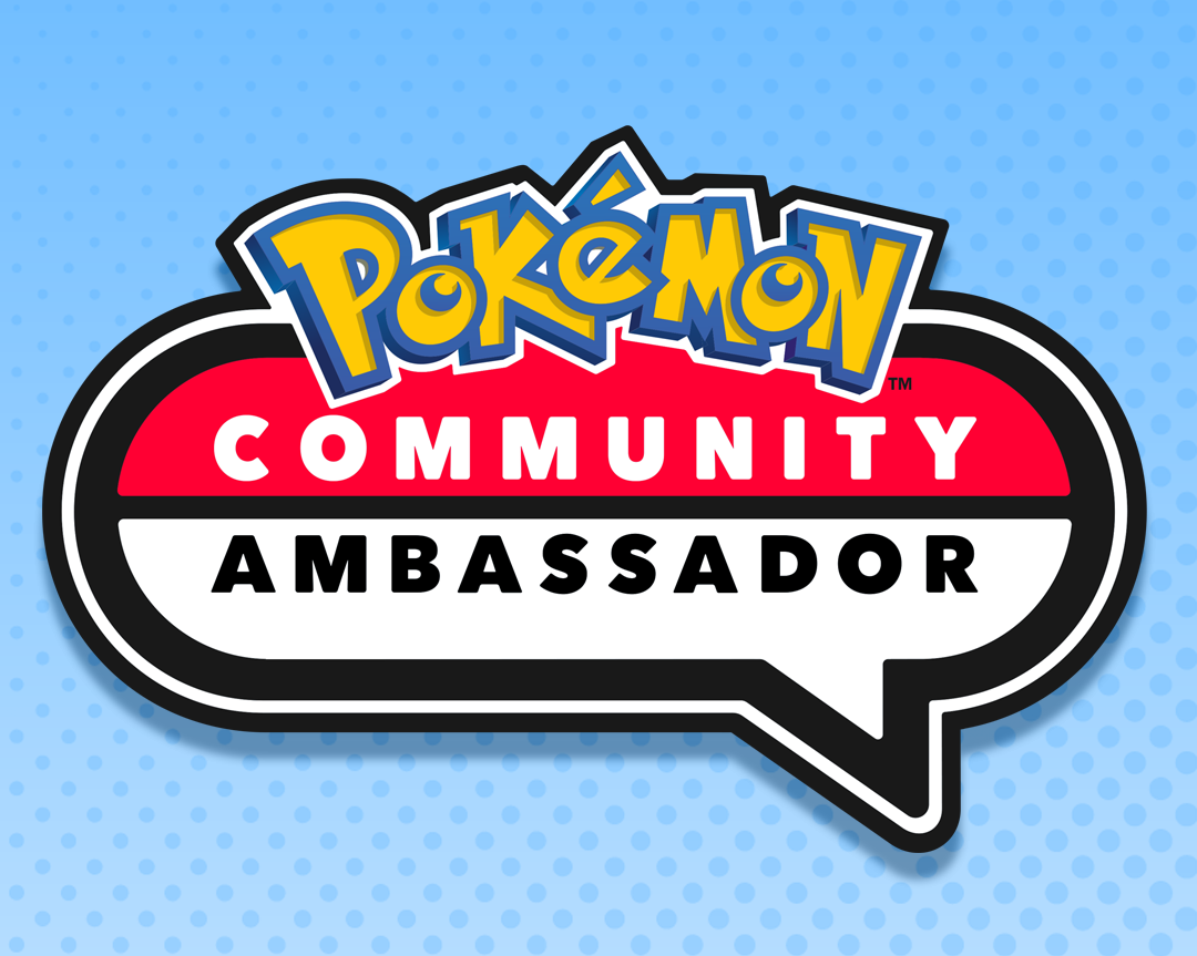 Pokémon: Logos & Lockups