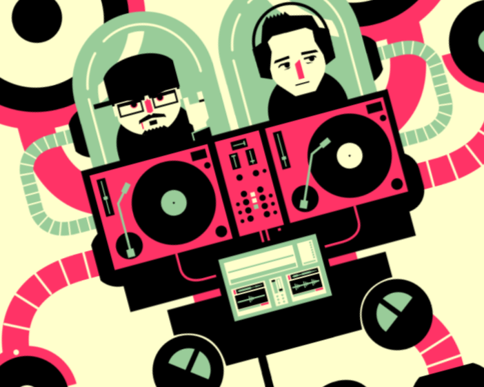 Mixdown: Social