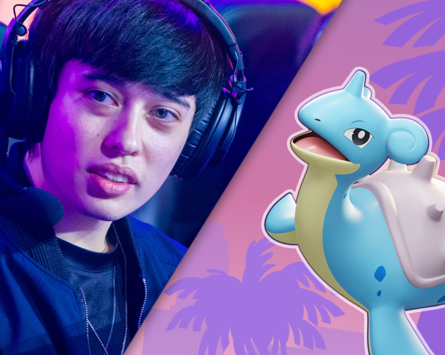 Pokémon: Premiere Events
