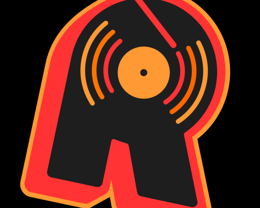 RTRK: Logo Design