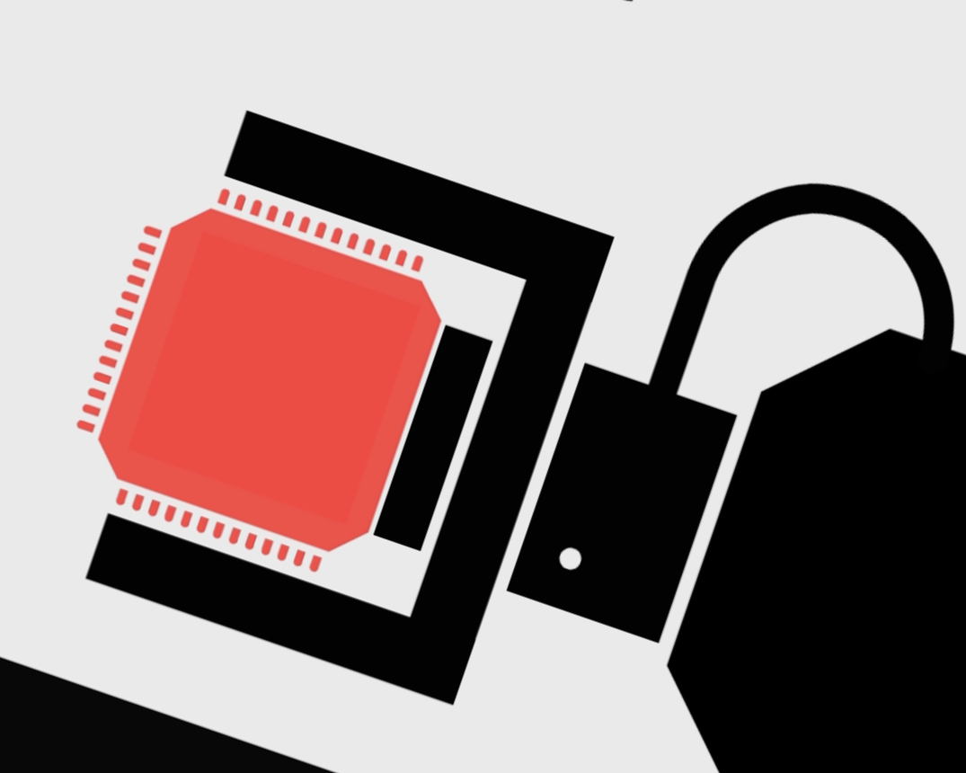 IOActive: Explainer Animation
