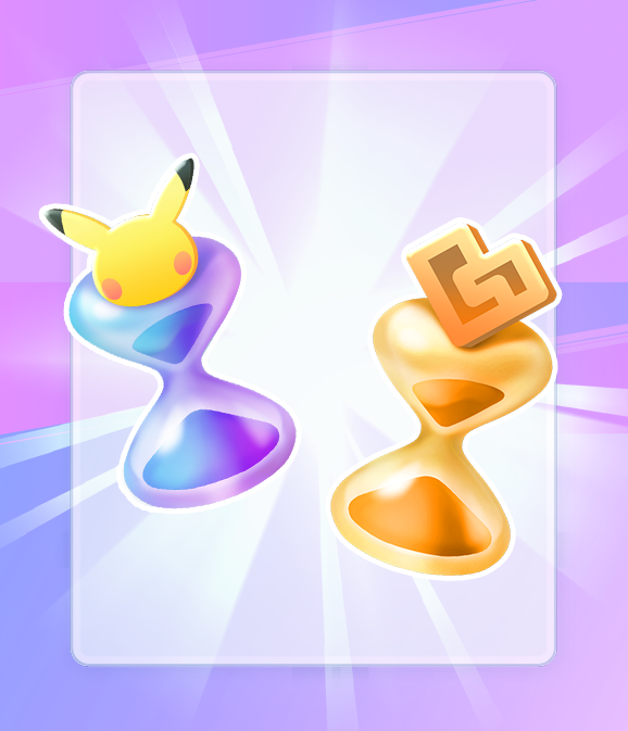 POKÉMON: WC25 Distro Inline