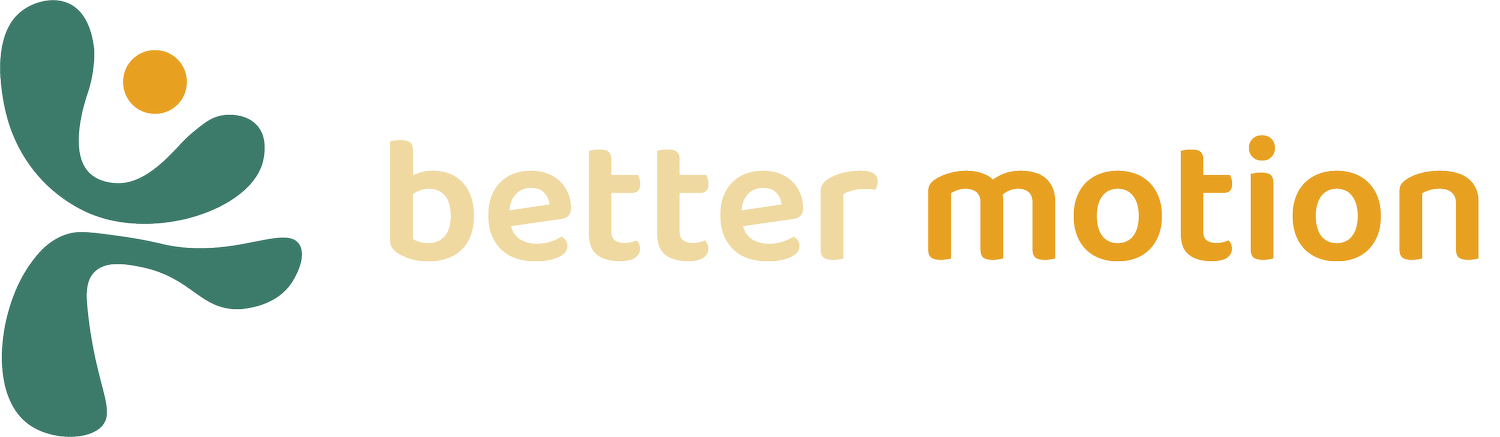 Better Motion